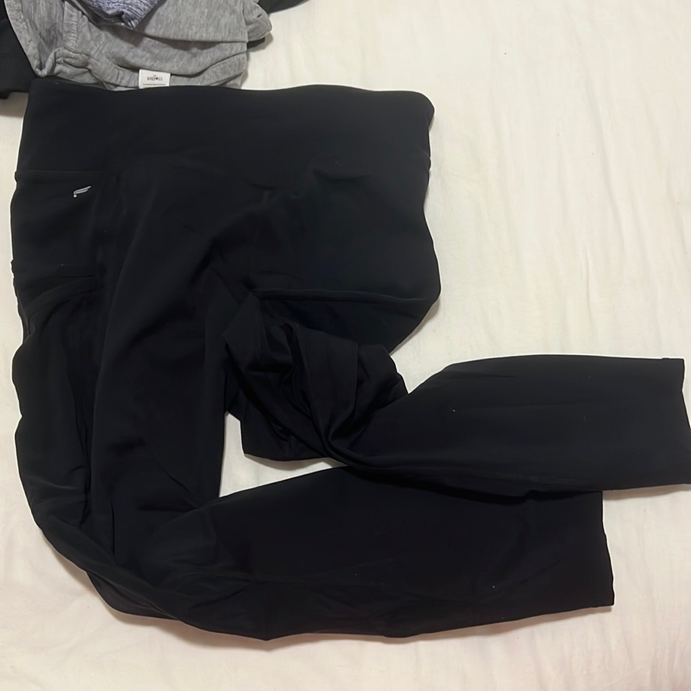 Legging 7/8